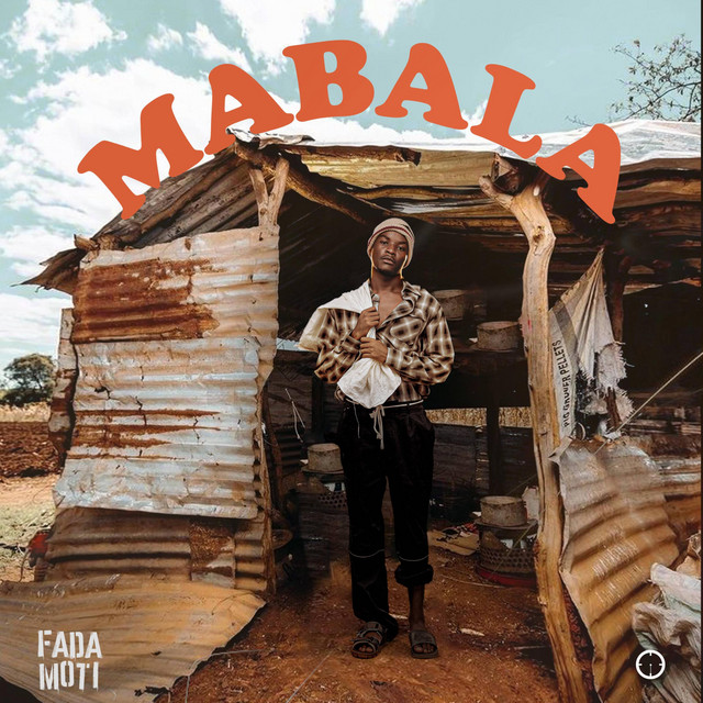 Fada Moti -Mabala